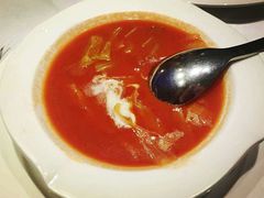 -露西亚咖啡西餐厅(哈尔滨俄侨纪念馆店)