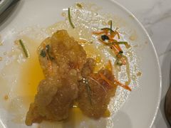 -真地道京味府·鲜橙烤鸭·北京菜(朝外大街东大桥店)