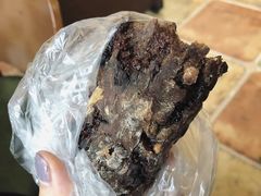 黑麦杏仁果脯-红跑车(朝晖店)