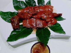 -梧桐餐厅(泉城路店)