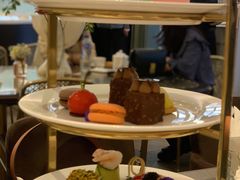 -PAUL LAFAYET 法式甜品(港汇广场店)