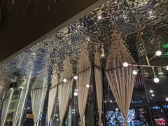 -赵小姐丨新中餐(曲江店)