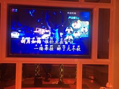-金麦圣KTV