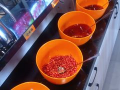 -古乐牛香·鲜牛肉牛杂火锅(解放东路店)