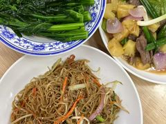 -兴兴旺·冬瓜盅·啫啫煲(西华路店)
