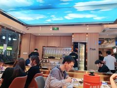 -轻松串吧(亦庄上海沙龙店)