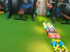 -征成健身连锁私教工作室(九公里店)