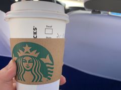 -星巴克(北京首都国际机场7店)