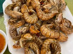 -盛港湾海鲜食府(黄沙店)