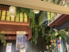-南京大牌档(龙江新城市广场店)