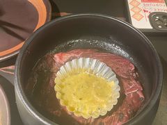 -厚贞日式烤肉(浦东汇智店)