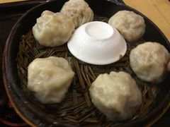 -百年尹氏汤包(湖南路狮子桥店)