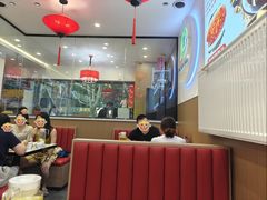 -钟记陕南菜·煎锅鱼(红专南路店)