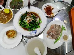 -白魁老号饭庄(交道口店)