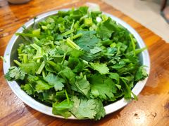 葱花-黑竹香鸡(营和巷店)
