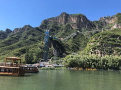 -野三坡清泉山风景区