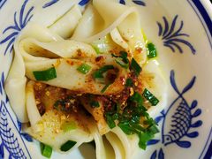 biangbiang面-西安饭庄·非遗陕菜(钟楼店)