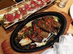 -割烹旭日本料理(龙湖狮山天街店)