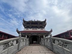 -显应宫(长乐区)