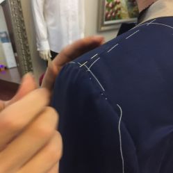 -钴蓝西服定制·男士礼服租赁(鄞州店)