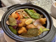 -日昌餐馆(亦庄店)