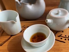 -梅间堂茶馆(绿地缤纷城店)
