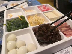 -一席地·本地鸡窝·杭帮鸡火锅(萧山银隆百货店)