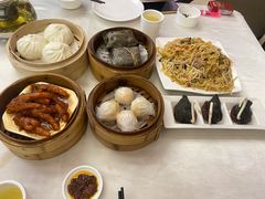 -南珠宫酒店-茶餐厅