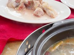 -花苑美食横琴生蚝火锅(拱北粤华路店)