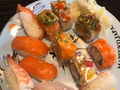 -松子料理(亮马桥店)