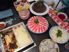 -五星桥原切肥牛火锅·30年专注好牛肉(湖塘店)