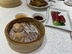 -红棉中餐厅·广州海航威斯汀酒店
