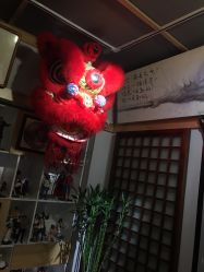 -木子·纹身店TATTOO穿孔·洗纹身