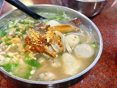 -新武二广福潮粉面食馆(哥英布拉街)