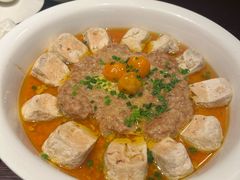 -永安鱼庄·镇江菜(东吴路店)