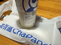 -茶百道(龙阳广场店)