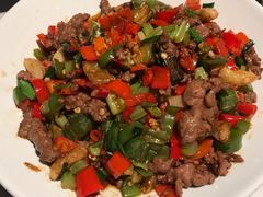 -蔴将·川菜(黄龙万科店)