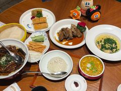 -上海人家花樣年华(中山公园店)