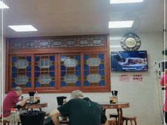 大堂-珍珍小食店(西华路店)