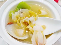 -绿岛国际酒店·海鲜酒楼(八七路店)