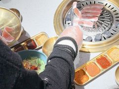 -妥妥烤肉料理(昙华林店)