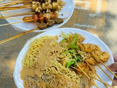 -郭记小街麻辣烫(南小街总店)