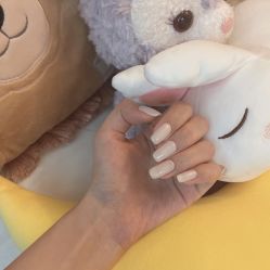 -好看加白色房子