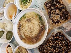 -正一涵老味道名小吃(广汉总店)