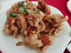 锅包肉-张包铺(道外店)