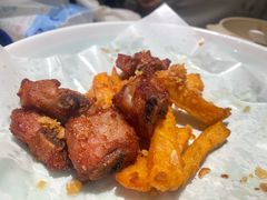 -客语客家菜(华发商都店)