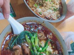 -丁丁猫重庆小面(徐州路店)