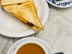 -翠华餐厅(正佳广场店)