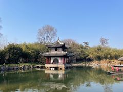 -水绘园