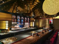 大堂-300杯·和牛烧肉清酒专门店(廊里店)